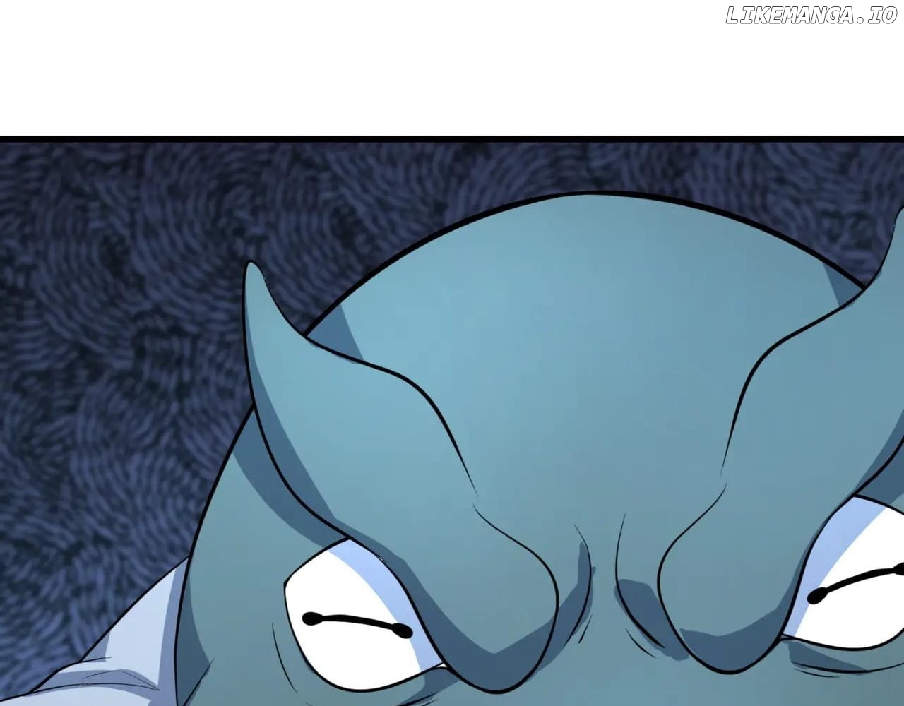 Era of the Haunted Chapter 297 - page 58